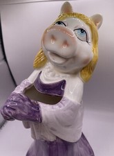 Vintage miss piggy for sale  Carmichael