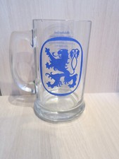 Glasbierkrug ktoberfest erklä gebraucht kaufen  Dautphetal