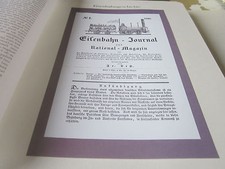 Deutsches eisenbahn archiv gebraucht kaufen  Münsing