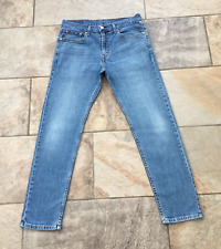 Mens levi 502 for sale  MACCLESFIELD
