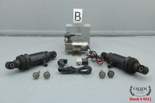 Kit de amortecedor traseiro Harley Street Glide AFTERMARKET 2006 comprar usado  Enviando para Brazil