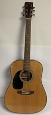 Sigma guitars dm1stl for sale  TUNBRIDGE WELLS