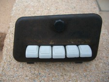 Trabant 500 600 gebraucht kaufen  Fredersdorf-Vogelsdorf