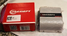 Amplificador Taramps TS 400x4 V2 entrada automática de alto nível 400W RMS 4 canais comprar usado  Enviando para Brazil