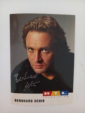 Bernhard schir rtl gebraucht kaufen  Leonberg