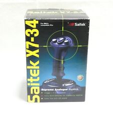 Joystick saitek supreme d'occasion  Nice-