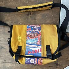 Rare timbuk2 messenger for sale  Madison