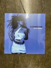 Joyce Wrice Overgrown Black Vinyl Limited Exclusive comprar usado  Enviando para Brazil