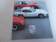 Porsche 924 911sc for sale  HALIFAX
