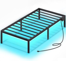 Rolanstar bed frame for sale  Rowlett