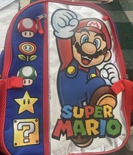 Super mario kids for sale  Rochester