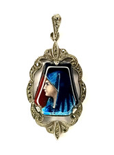 Ancien pendentif art d'occasion  Saint-Mammès