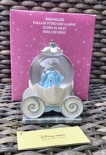 Disney cinderella glitter for sale  DERBY