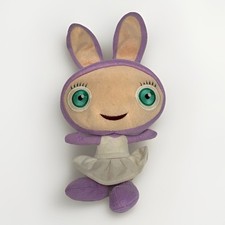 Waybuloo talking plush for sale  CREWE