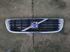 volvo s40 grill for sale  ABERDEEN