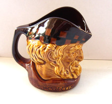 Miniature mccallum scotch for sale  ROTHERHAM