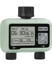 Johgee sprinkler timer for sale  LUTON