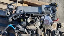 Motore completo fiat usato  Agrigento
