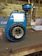 Villiers c30 engine for sale  SPALDING