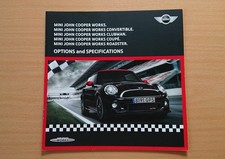 Mini john cooper d'occasion  Expédié en Belgium