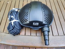 Oase pontec pondomax for sale  TAUNTON