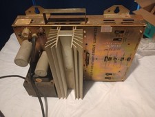 Ami rowe stereo for sale  Toledo