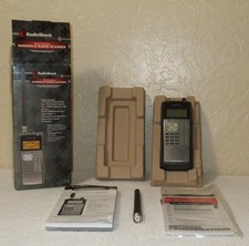 Radio shack pro for sale  Sheridan