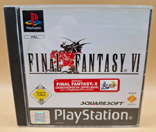 Final fantasy final gebraucht kaufen  Heilbronn