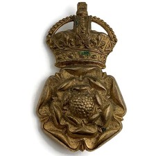 Queen yorkshire dragoons for sale  ORPINGTON