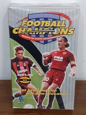 Football champions set usato  Italia
