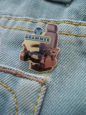 Pin grammer pkw gebraucht kaufen  Dallgow