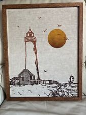moon framed sea artwork for sale moon framed sea artwork for sale Norwalk
