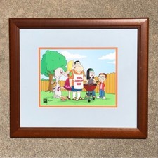 American dad 2005 for sale  Agoura Hills