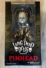 Poupée mezco living d'occasion  Évry