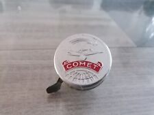 Sonnette vélo comet d'occasion  Toury