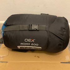Sleepingbag oex roam for sale  SOUTHAMPTON