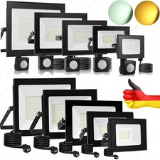500w led fluter gebraucht kaufen  Deutschland
