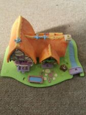 Disney polly pocket for sale  CULLOMPTON