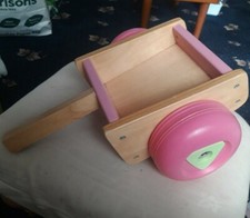 Children natural wood for sale  SCUNTHORPE