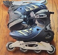 Salomon dr85 inline d'occasion  Expédié en Belgium