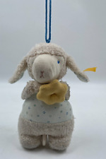 Steiff 236419 lamm gebraucht kaufen  Altenmünster