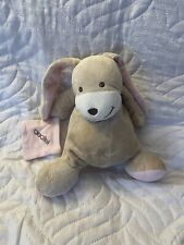 Doudou peluche chien d'occasion  Gex