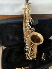 Jupiter alt saxophon gebraucht kaufen  Hamburg