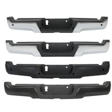 Rear step bumper for sale  Chino