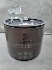 Swarovski crystal grand for sale  HAILSHAM