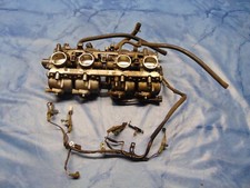 Kawasaki 750f vergaser gebraucht kaufen  Bogel, Mieheln, Weyer