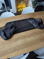 Bmw wind deflector for sale  WOODFORD GREEN