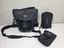 Lot lowepro rezo for sale  Columbia