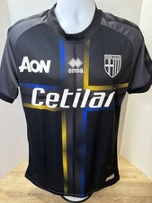 Parma calcio errea for sale  BURY ST. EDMUNDS