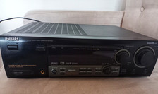 Receiver philips fr gebraucht kaufen  Fürstenfeldbruck